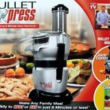 BULLET EXPRESS - Robot de bucatarie